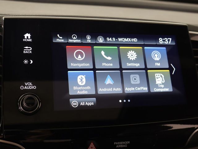 2023 Honda Passport TrailSport AWD - 23018302 - 46