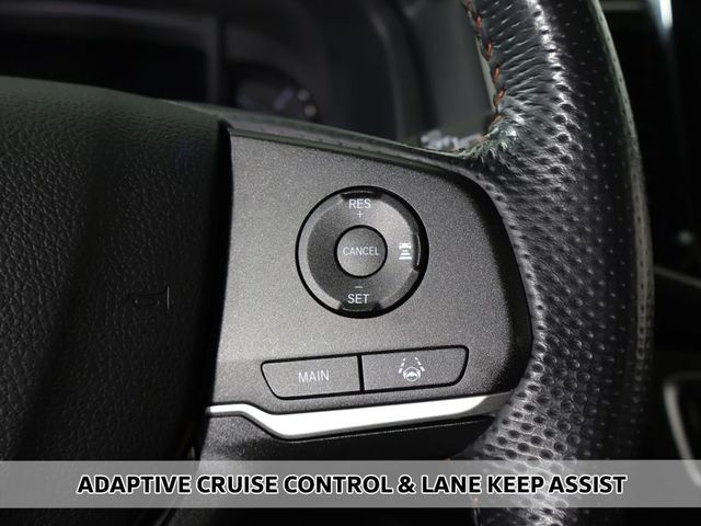 2023 Honda Passport TrailSport AWD - 23018302 - 4