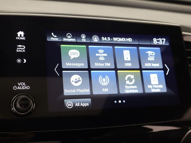 2023 Honda Passport TrailSport AWD - 23018302 - 49