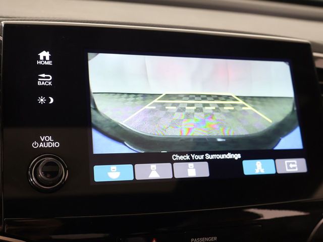 2023 Honda Passport TrailSport AWD - 23018302 - 50