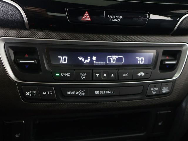 2023 Honda Passport TrailSport AWD - 23018302 - 51