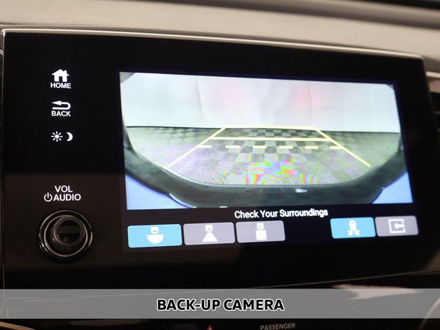 2023 Honda Passport TrailSport AWD - 23018302 - 6