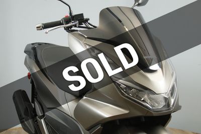 2023 Honda PCX ABS - RLHKF4710PY100530