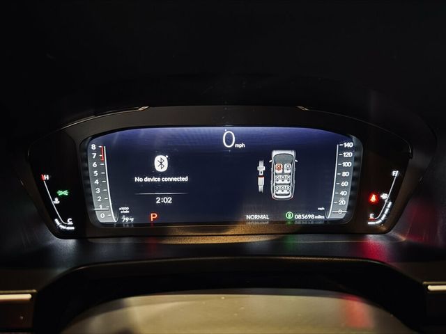 2023 Honda Pilot AWD/ElitePKG/3rdRow/LaneKeepAssist/HTD&VentSeats - 23056921 - 12