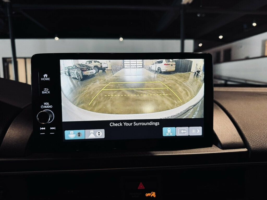 2023 Honda Pilot AWD/ElitePKG/3rdRow/LaneKeepAssist/HTD&VentSeats - 23056921 - 15