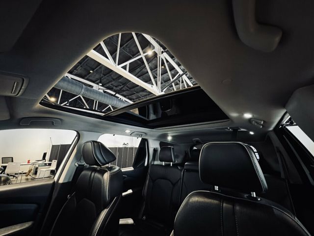 2023 Honda Pilot AWD/ElitePKG/3rdRow/LaneKeepAssist/HTD&VentSeats - 23056921 - 17
