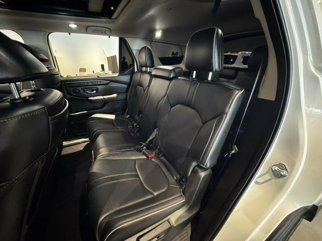 2023 Honda Pilot AWD/ElitePKG/3rdRow/LaneKeepAssist/HTD&VentSeats - 23056921 - 20