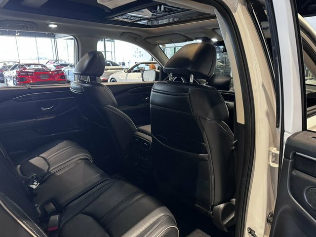 2023 Honda Pilot AWD/ElitePKG/3rdRow/LaneKeepAssist/HTD&VentSeats - 23056921 - 24