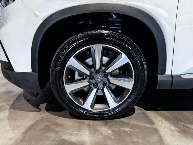 2023 Honda Pilot AWD/ElitePKG/3rdRow/LaneKeepAssist/HTD&VentSeats - 23056921 - 31