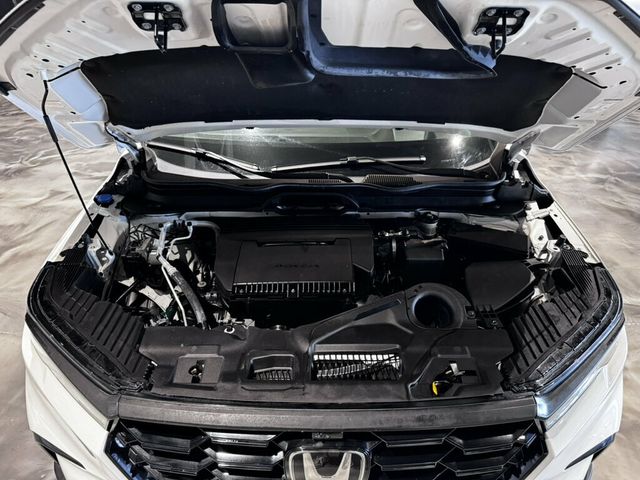 2023 Honda Pilot AWD/ElitePKG/3rdRow/LaneKeepAssist/HTD&VentSeats - 23056921 - 33
