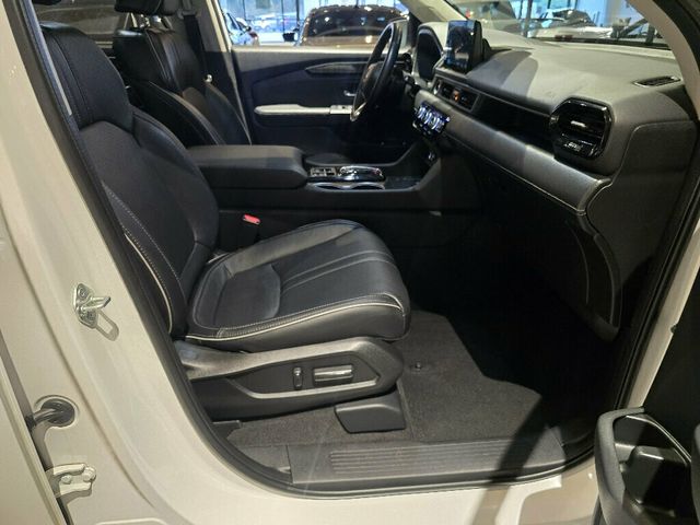2023 Honda Pilot Elite - Photo 31