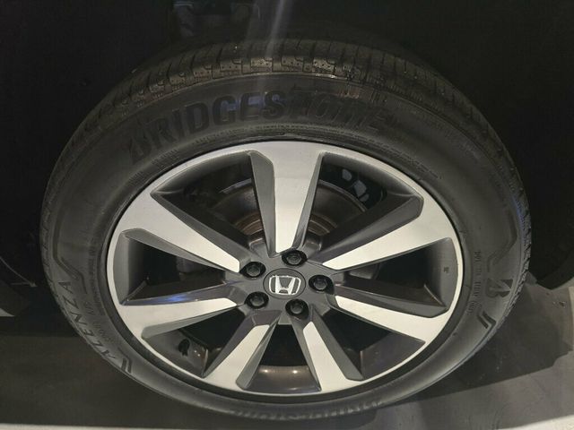 2023 Honda Pilot Elite - Photo 36