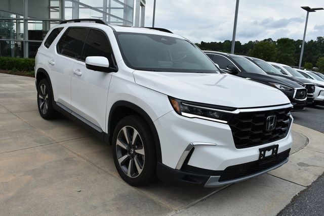 2023 Honda Pilot Elite AWD - 22905010 - 9
