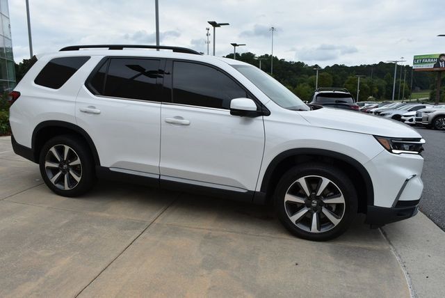 2023 Honda Pilot Elite AWD - 22905010 - 10