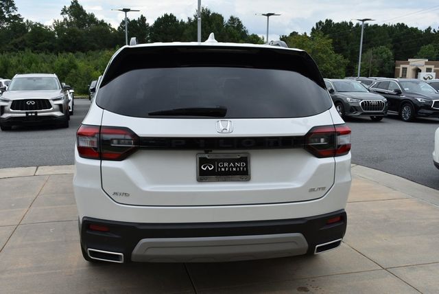 2023 Honda Pilot Elite AWD - 22905010 - 12