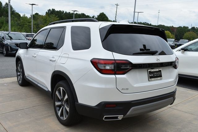 2023 Honda Pilot Elite AWD - 22905010 - 13