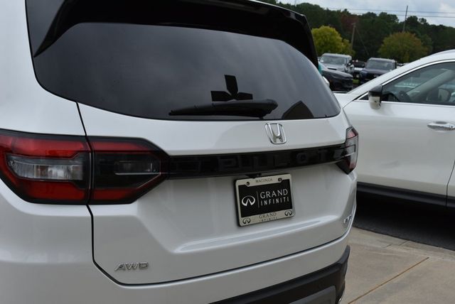 2023 Honda Pilot Elite AWD - 22905010 - 14