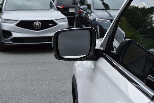 2023 Honda Pilot Elite AWD - 22905010 - 15