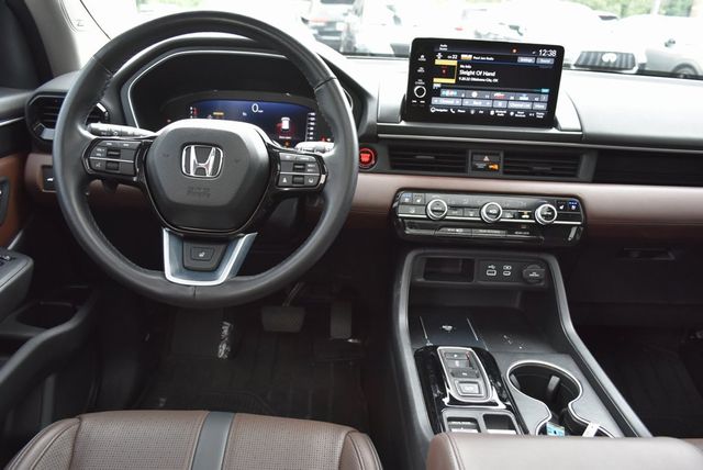 2023 Honda Pilot Elite AWD - 22905010 - 16