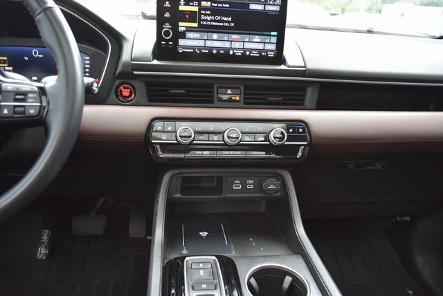2023 Honda Pilot Elite AWD - 22905010 - 17