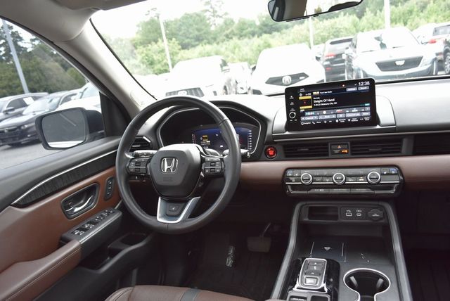 2023 Honda Pilot Elite AWD - 22905010 - 18