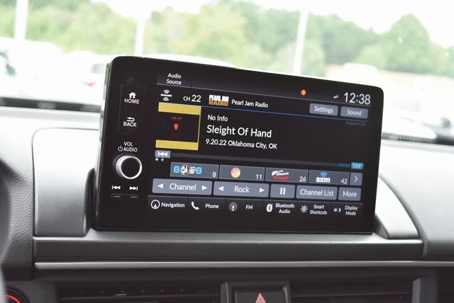 2023 Honda Pilot Elite AWD - 22905010 - 20