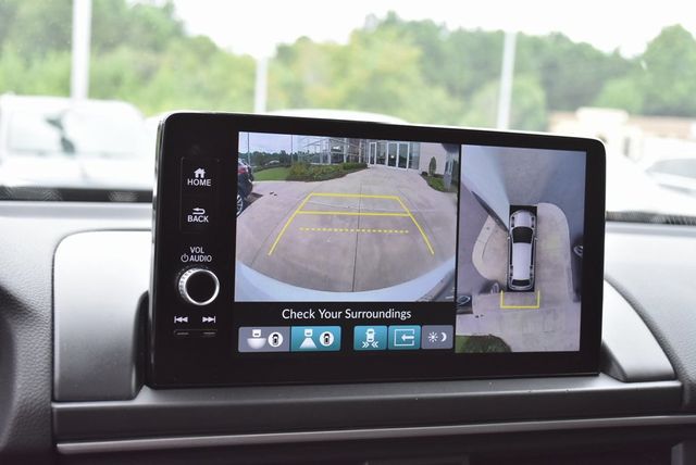 2023 Honda Pilot Elite AWD - 22905010 - 21