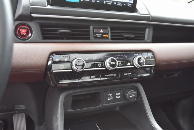 2023 Honda Pilot Elite AWD - 22905010 - 24