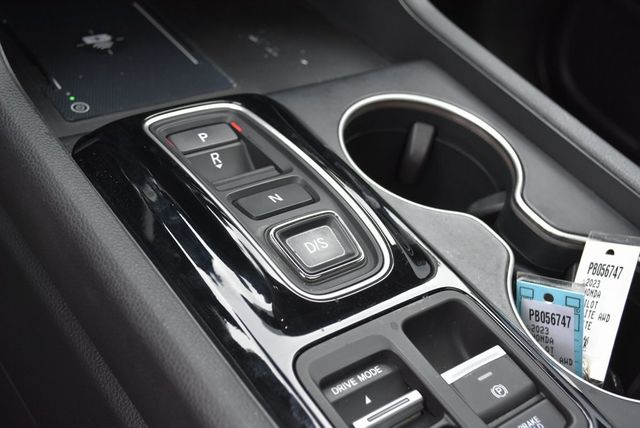 2023 Honda Pilot Elite AWD - 22905010 - 25