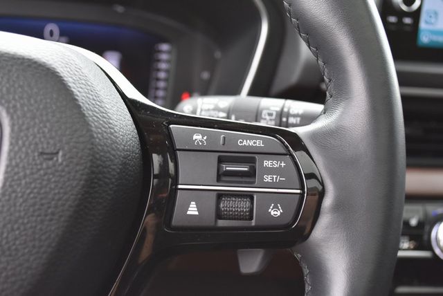 2023 Honda Pilot Elite AWD - 22905010 - 26