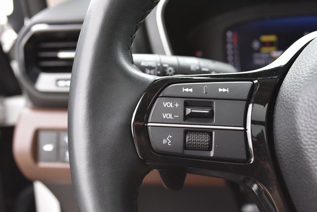 2023 Honda Pilot Elite AWD - 22905010 - 27