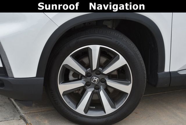 2023 Honda Pilot Elite AWD - 22905010 - 2