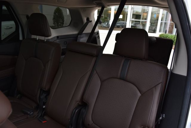 2023 Honda Pilot Elite AWD - 22905010 - 31