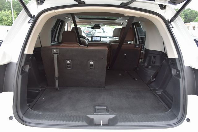 2023 Honda Pilot Elite AWD - 22905010 - 33