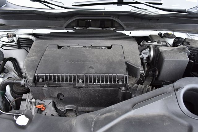 2023 Honda Pilot Elite AWD - 22905010 - 34