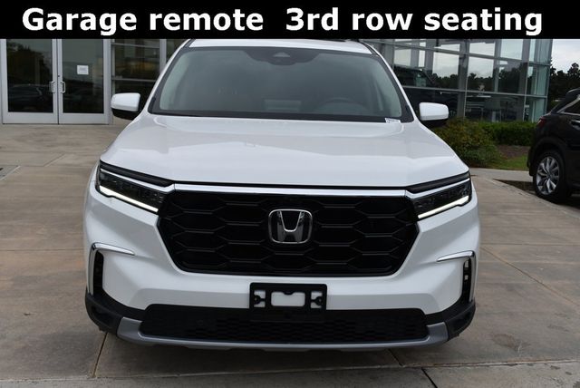 2023 Honda Pilot Elite AWD - 22905010 - 3