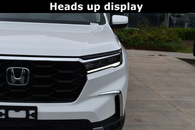 2023 Honda Pilot Elite AWD - 22905010 - 4