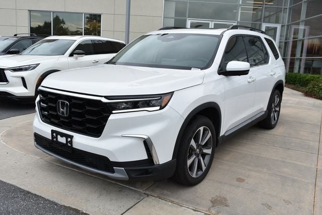 2023 Honda Pilot Elite AWD - 22905010 - 5