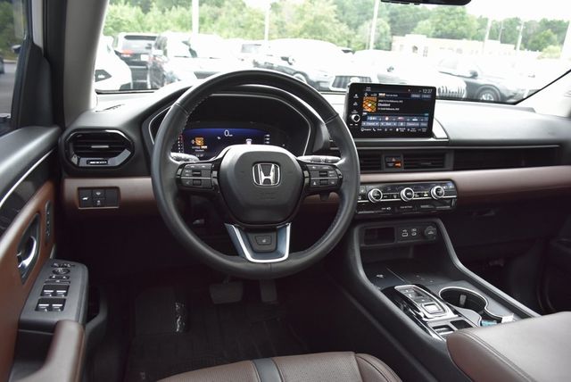 2023 Honda Pilot Elite AWD - 22905010 - 6