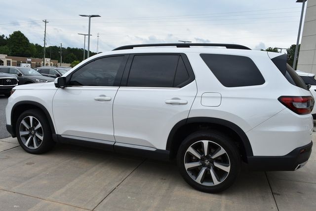 2023 Honda Pilot Elite AWD - 22905010 - 7