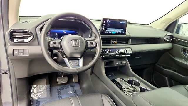 2023 Honda Pilot Elite AWD - 23089206 - 11