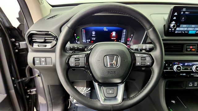 2023 Honda Pilot Elite AWD - 23089206 - 12