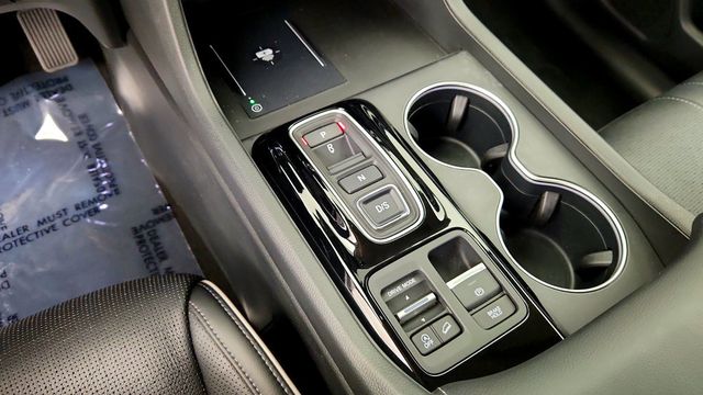 2023 Honda Pilot Elite AWD - 23089206 - 15