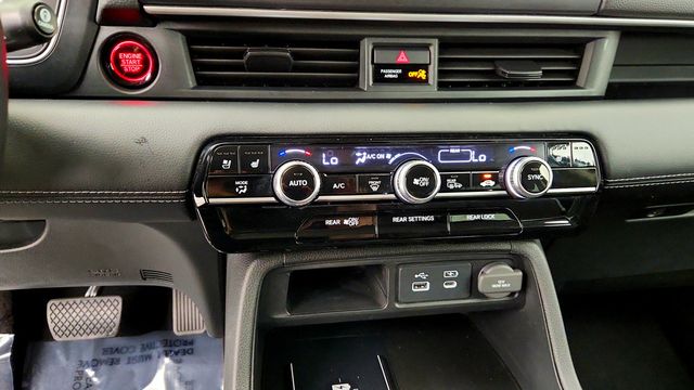 2023 Honda Pilot Elite AWD - 23089206 - 16