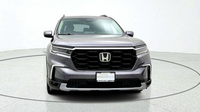 2023 Honda Pilot Elite AWD - 23089206 - 1