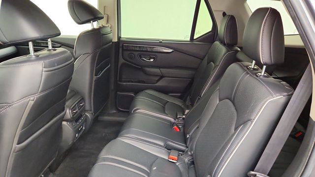 2023 Honda Pilot Elite AWD - 23089206 - 19