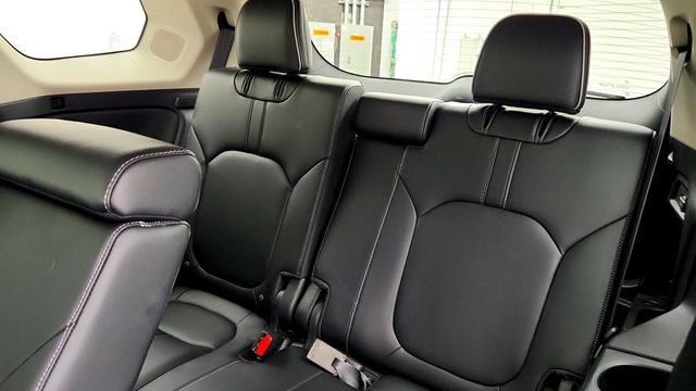 2023 Honda Pilot Elite AWD - 23089206 - 20