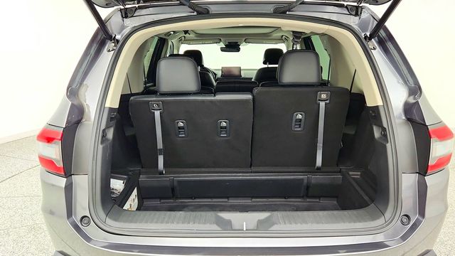 2023 Honda Pilot Elite AWD - 23089206 - 21