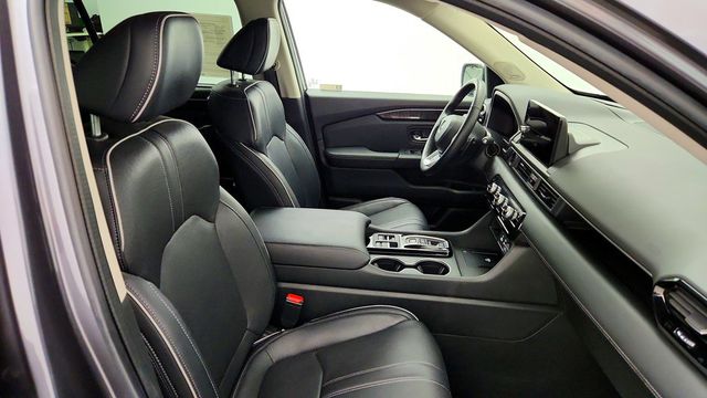 2023 Honda Pilot Elite AWD - 23089206 - 23