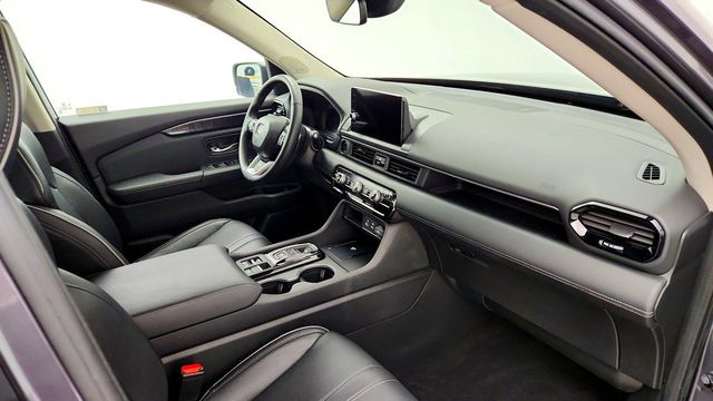 2023 Honda Pilot Elite AWD - 23089206 - 24